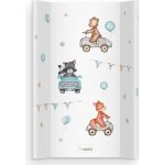 ALBERO MIO podložka tvrdá 416 Auta 70 x 48 – Sleviste.cz