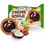 Mixit Créme boule datlový koláček s kokosem 30 g – Zboží Dáma
