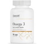 OstroVit Omega 3 90 tobolek – Hledejceny.cz