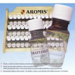 Aromis vonný olej Brčál 10 ml – Hledejceny.cz