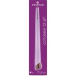essence Bye Bye Under Eye štětec na korektor 1 ks – Zboží Dáma