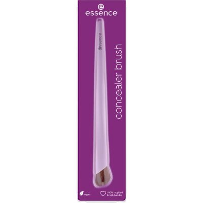 essence Bye Bye Under Eye štětec na korektor 1 ks – Zboží Dáma