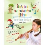 Škola hry na zobcovou flétnu se skřítkem Toníkem 1 – Hledejceny.cz