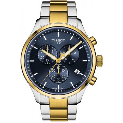 Tissot T116.617.22.041.00 – Hledejceny.cz