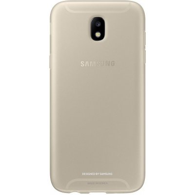 Kryt Samsung Galaxy J5 2017 zadní modrý