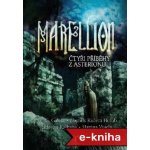 Marellion - ebook – Hledejceny.cz