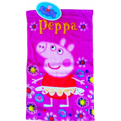 prasátko pepina peppa pig 30 cm – Heureka.cz