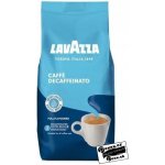 Lavazza Decaffeinato 0,5 kg – Zboží Dáma
