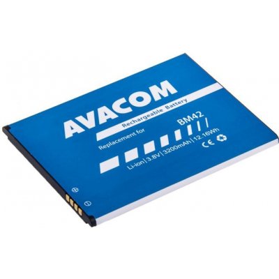 AVACOM GSXI-BM42-3200 3200mAh