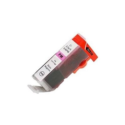 Compatible Canon BCI-6 4710A002 - kompatibilní s čipem – Zboží Živě