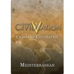 Civilization 5: Cradle of Civilization - Mediterranean – Hledejceny.cz