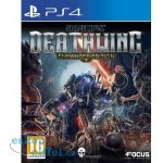 Space Hulk: DeathWing (Enhanced Edition) – Hledejceny.cz