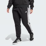 adidas Essentials 3-Stripes Fleece Slim – Zboží Dáma
