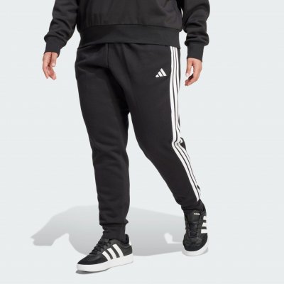 adidas Essentials 3-Stripes Fleece Slim – Zboží Dáma