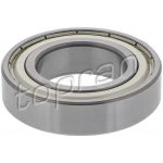 Ložisko, středni ložisko kloubového hřídele TOPRAN 500 171 – Sleviste.cz