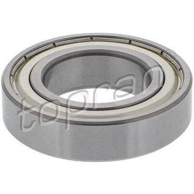Ložisko, středni ložisko kloubového hřídele TOPRAN 500 171 – Sleviste.cz