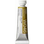 Holbein Akvarelová barva 5ml žlutá W030 – Zboží Dáma