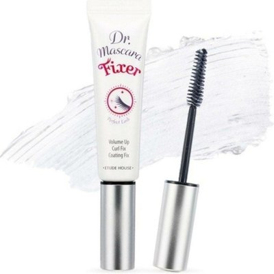 Etude House Dr,Mascara Fixer for Perfect Lash Báze na řasy 6 g – Hledejceny.cz