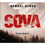 Sova - Samuel Bjork – Sleviste.cz