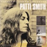 Smith Patti - Original Album Classics CD – Hledejceny.cz