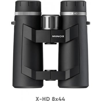 Minox X-HD 8x44