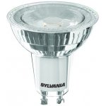 Sylvania 0029142 LED žárovka 1x6W GU10 580lm 4000K bílá – Hledejceny.cz