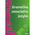 Gramatika něměckého jazyka - Raděvová Zuzana – Hledejceny.cz