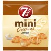 Sladké pečivo 7 Days Croissant Mini millefeuille 185 g