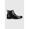 Pánské kotníkové boty Karl Lagerfeld URANO IV CHELSEA BOOT černé