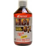 Penco MCT Oil Extra Energy 500 ml – Zboží Dáma
