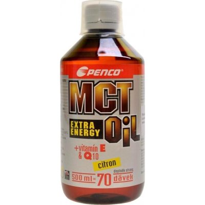 Penco MCT Oil Extra Energy 500 ml