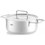 Fissler PURE 24 cm 3,9 l – Hledejceny.cz