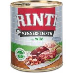 Rinti Kennerfleisch zvěřina 800 g – Hledejceny.cz