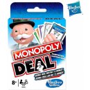 Hasbro Hasbro Monopoly: Deal