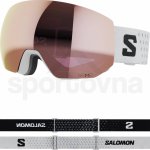 Salomon Radium Pro Sigma – Zboží Dáma