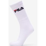 Fila Sport Socks 3 pack White – Hledejceny.cz