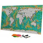 LEGO® Art 31203 Mapa světa 11 – Zboží Mobilmania