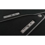 Koberce textilní SiRN Mercedes-Benz ML W164 2005-2011 | Zboží Auto