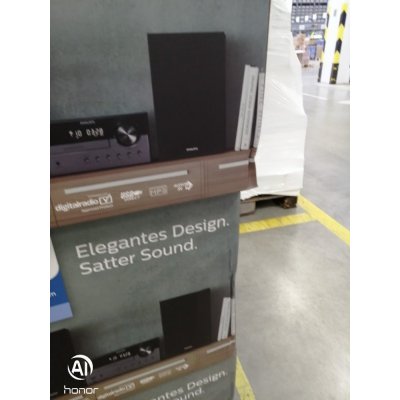 Philips TAM4505/12 – Sleviste.cz