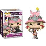 Funko Pop! 858 Tiny Tinas Wonderland Tiny Tina Games – Sleviste.cz