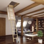 Fakro LWT 70x140 cm / 305 cm – HobbyKompas.cz