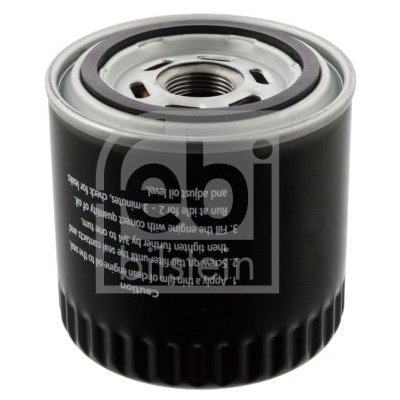 Olejový filtr FEBI BILSTEIN 48486