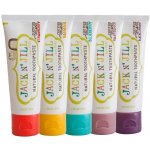 Jack N´ Jill Černý Rybíz 50 g – Zboží Mobilmania