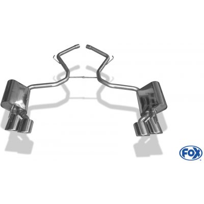 FOX MB133084-348 – Hledejceny.cz