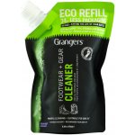 Čistící prostředek Grangers Footwear + Gear Cleaner Eco Refill 275ml – Zbozi.Blesk.cz