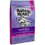 Barking Heads Big Foot Puppy Days 6 kg – Hledejceny.cz