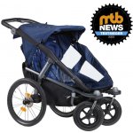 Tfk VELO 2 2025 Navy/Black velo2 navy/black 2024 – Zbozi.Blesk.cz