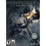 Final Fantasy XIV: Heavensward – Hledejceny.cz