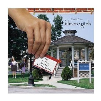 Ost - Gilmore Girls CD