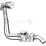 Kaldewei Conoduo 180 x 80 cm 235100010001 – Zboží Mobilmania